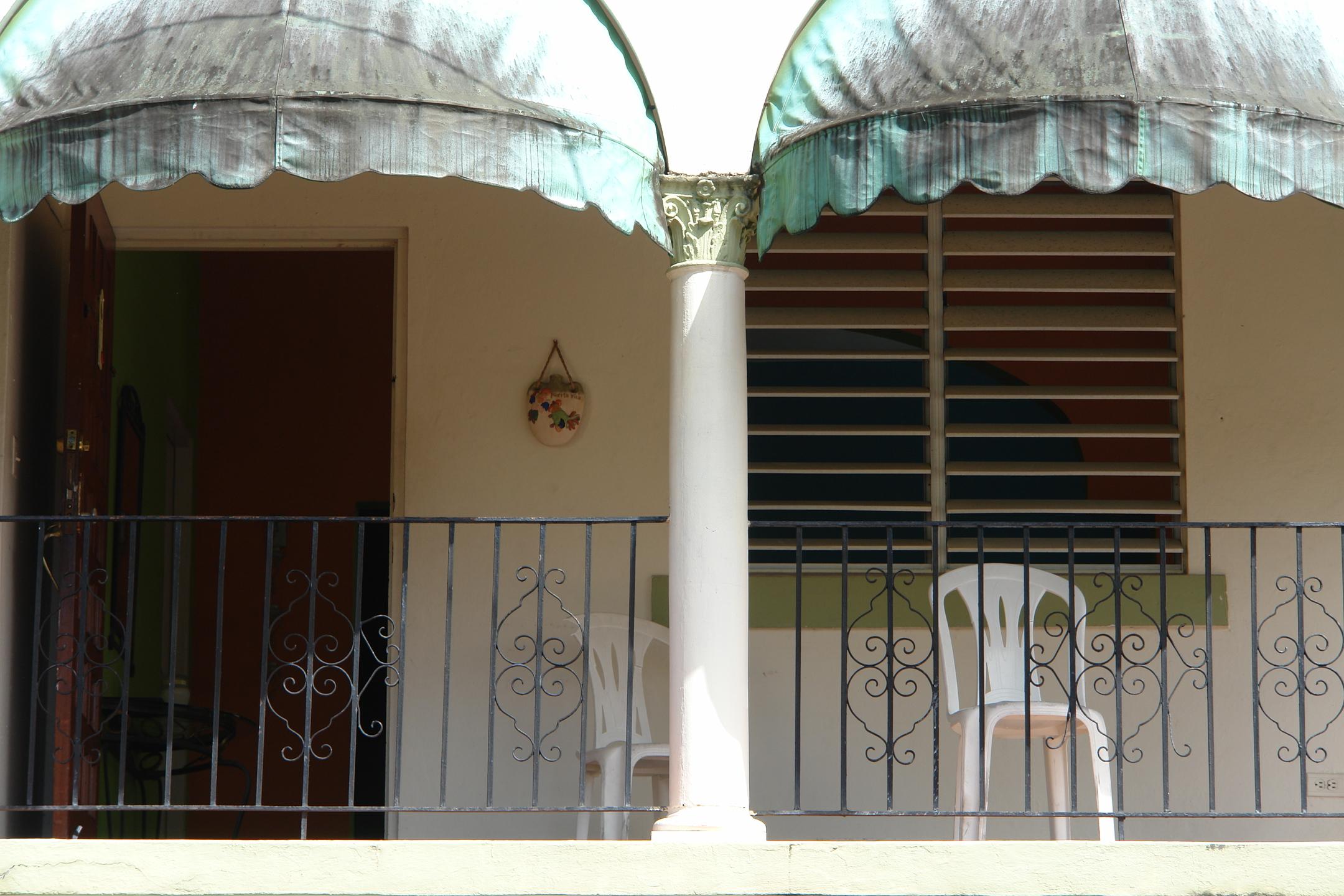 Casa en la calle Joaquín López López 1055 - Urbanización Santa Rita - San Juan (Río Piedras) - 2011 00004